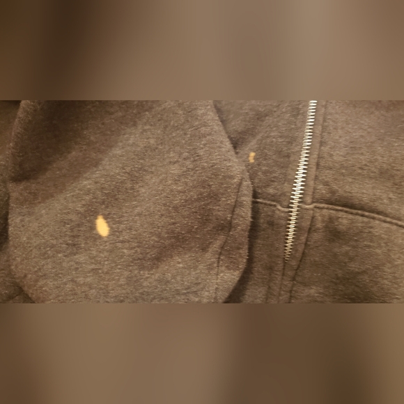 Champion Stanford Cardinal hoodie - Picture 6 of 8